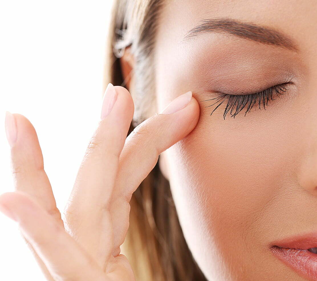 Eyelids Surgery