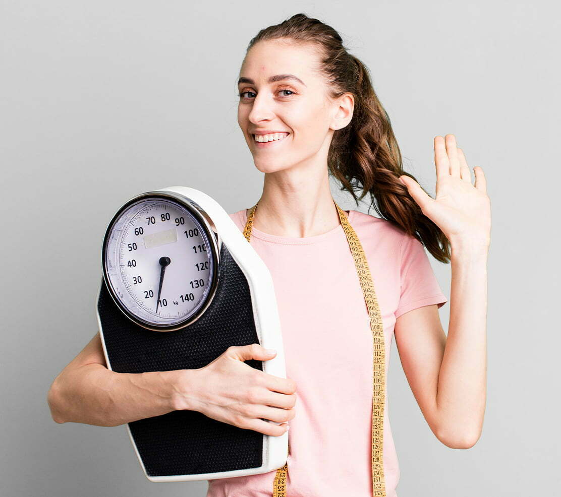 Gastric Balloon