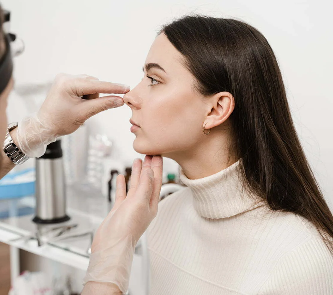 Rhinoplasty