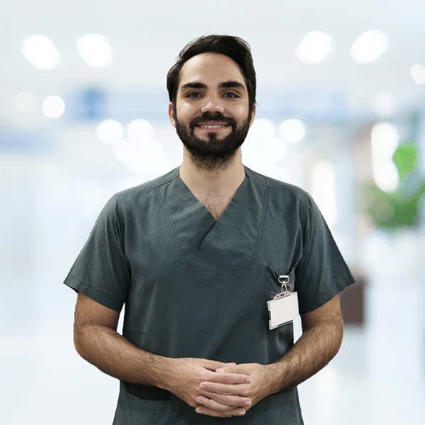 DR. CAN USLU